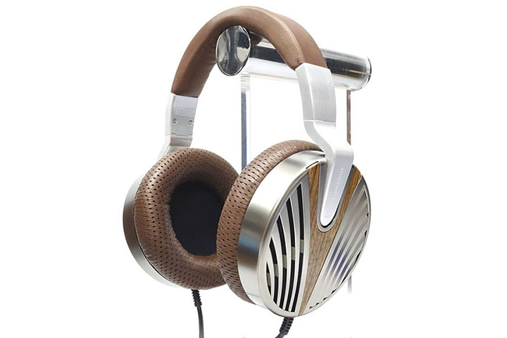 ULTRASONE ウルトラゾーン オープン型ヘッドホン HFI2400