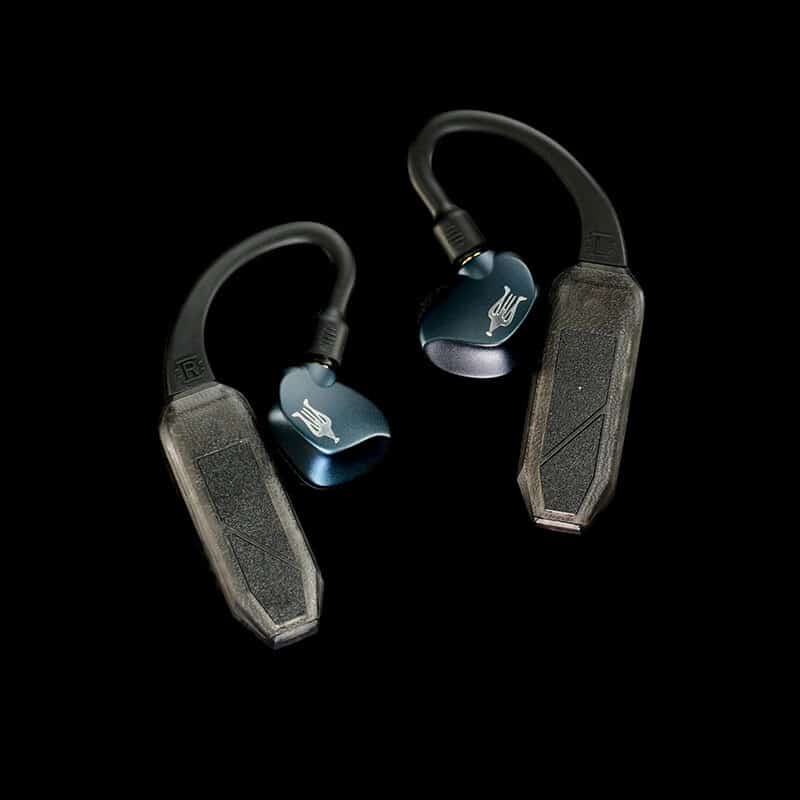 iFi audio GO pod Air [IFI-GO-POD-AIR] 新品｜フジヤエービック