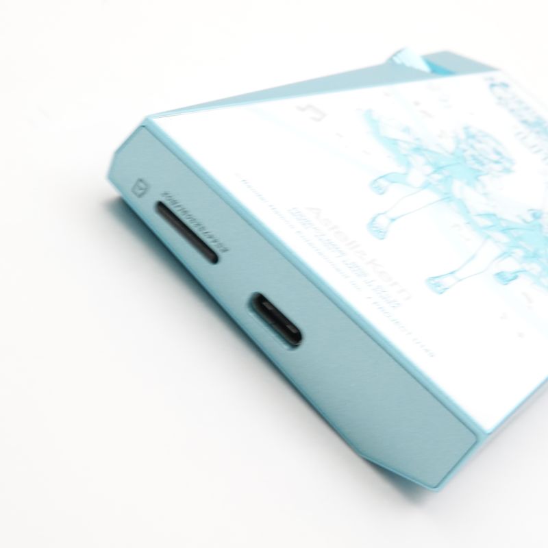 Astell&Kern A&norma SR35 U149 Edition [IRV-AK-SR35-U149] 中古