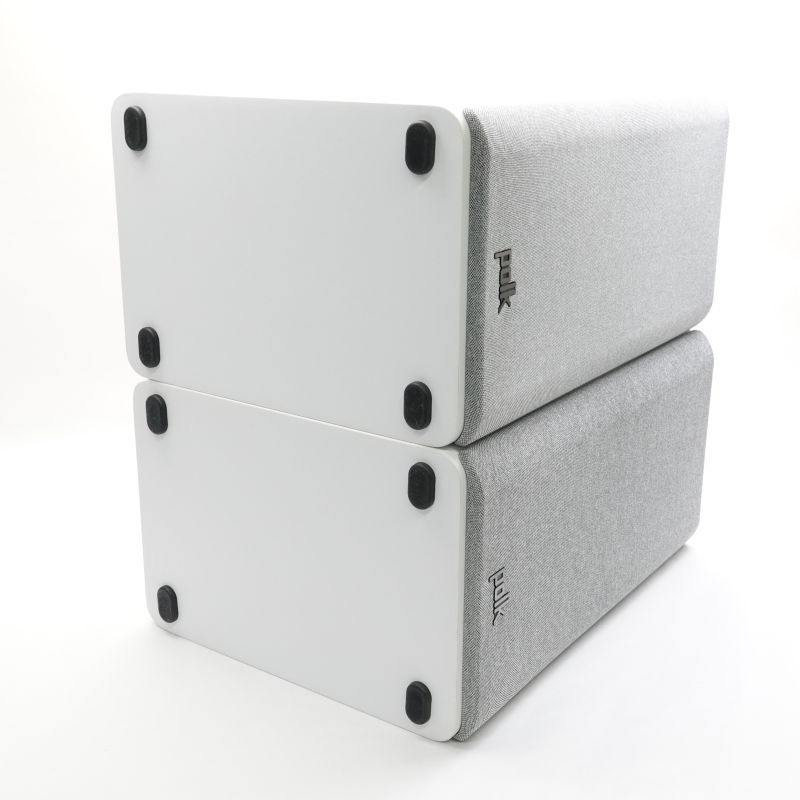 polk audio Reserve R100/WHT [R100WHT] 中古 240004013282｜中古通販