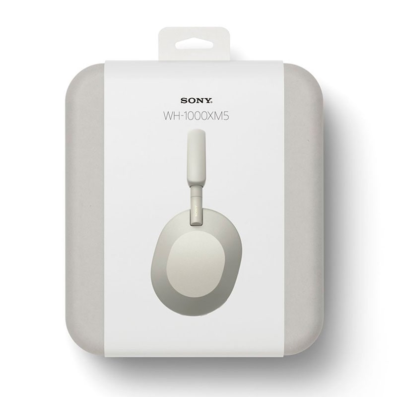 SONY WH-1000XM5 SM プラチナシルバー 新品｜フジヤエービック