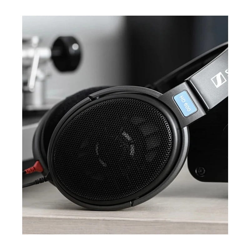 SENNHEISER HD600（新仕様モデル） 新品｜フジヤエービック