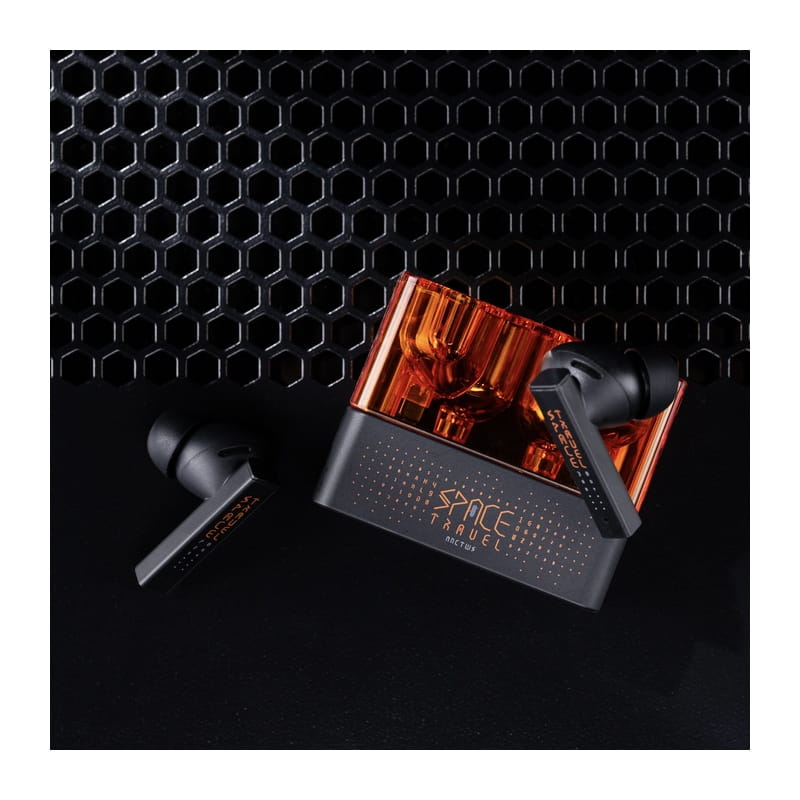 水月雨（MoonDrop） Space Travel Black 新品｜フジヤエービック