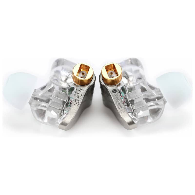 DD HiFi Surface(E14D) 新品｜フジヤエービック