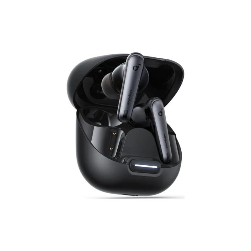 Soundcore Liberty 4 Pro | ワイヤレスイヤホンの製品情報 | Anker