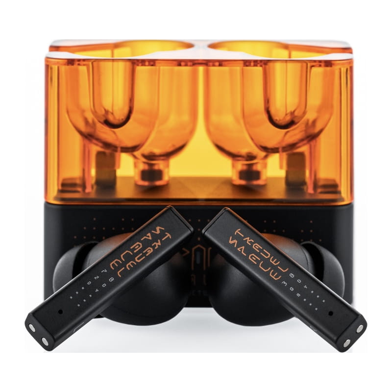 ddHiFi×水月雨 Surface moondrop Sound From Beyond The Boundary