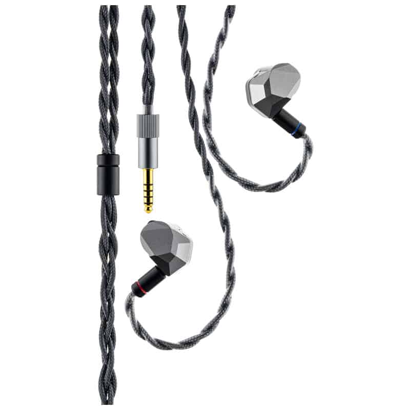 水月雨 (MOONDROP) Harmon-SP 水月雨(MOONDROP) TAGO STUDIO x