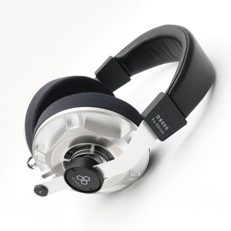 final D8000S Pro Edition [FI-D8PPALS] 中古 240001199229｜中古通販