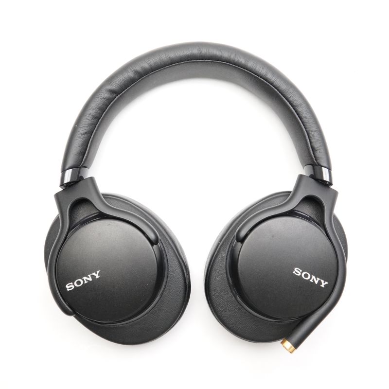 SONY MDR-1AM2/BQ ABランク 中古｜フジヤエービック