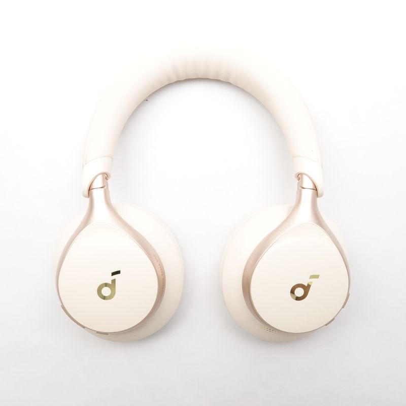 Anker Soundcore Space One ホワイト [A3035021] 中古 240001205729