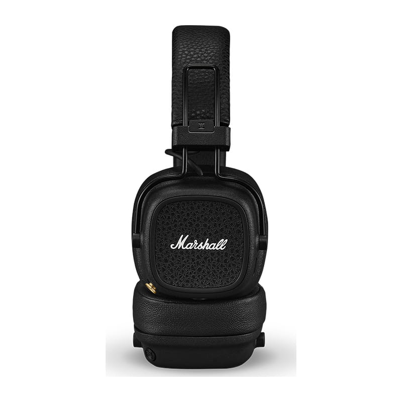 Marshall Major V Black 新品｜フジヤエービック