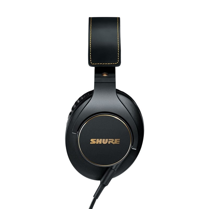 SHURE SRH840A-A 新品｜フジヤエービック
