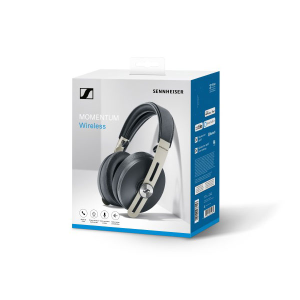 SENNHEISER MOMENTUM Wireless Black (M3AEBTXL BLACK) 買取価格