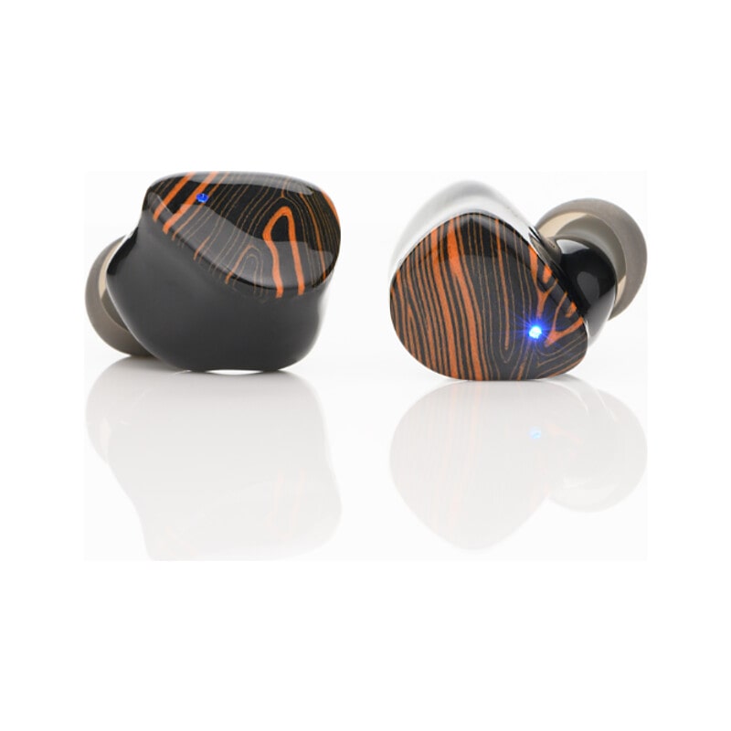 Noble Audio FoKus Triumph [NOB-FOKUSTRH-B] 買取価格｜フジヤエービック