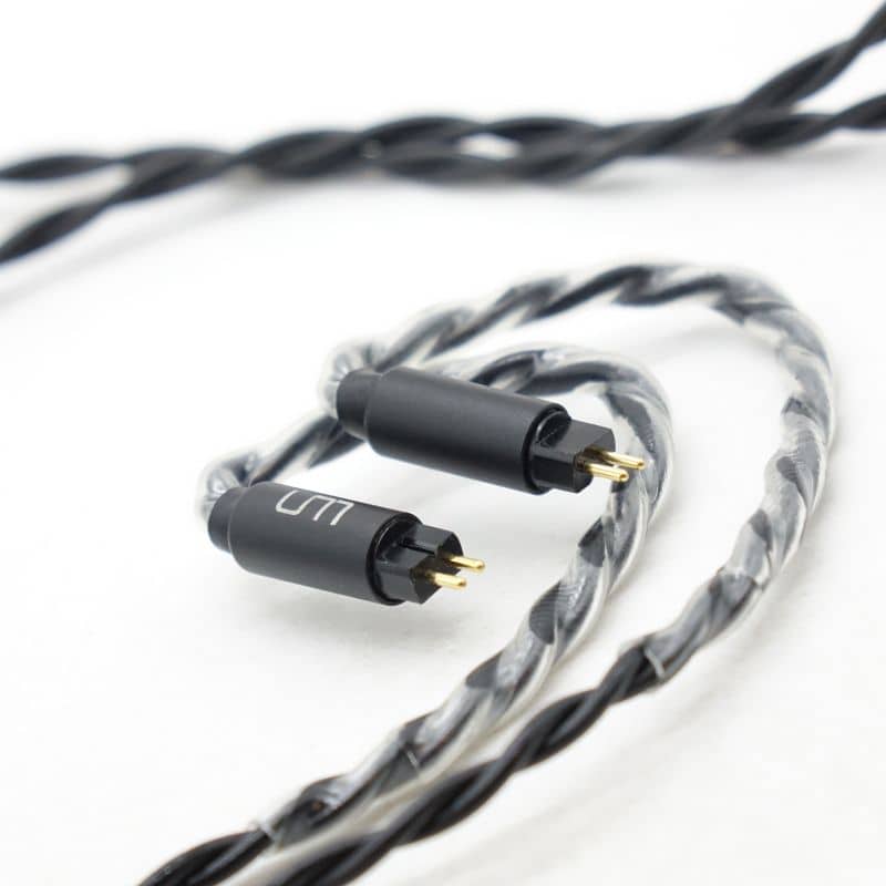 Unique Melody UM Copper M2 Cable 4.4mm 中古 240001208822｜中古通販