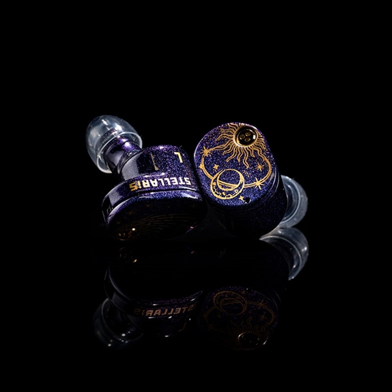 水月雨（MoonDrop） 群星-STELLARIS 買取価格｜フジヤエービック