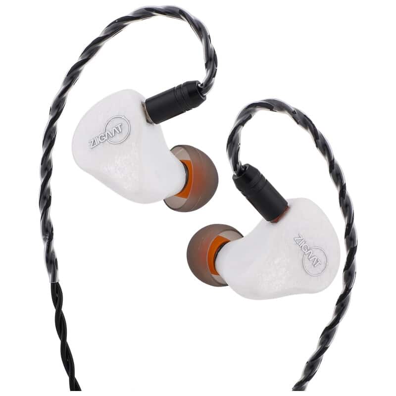 ZiiGaat Arete x Fresh Reviews - White 新品｜フジヤエービック