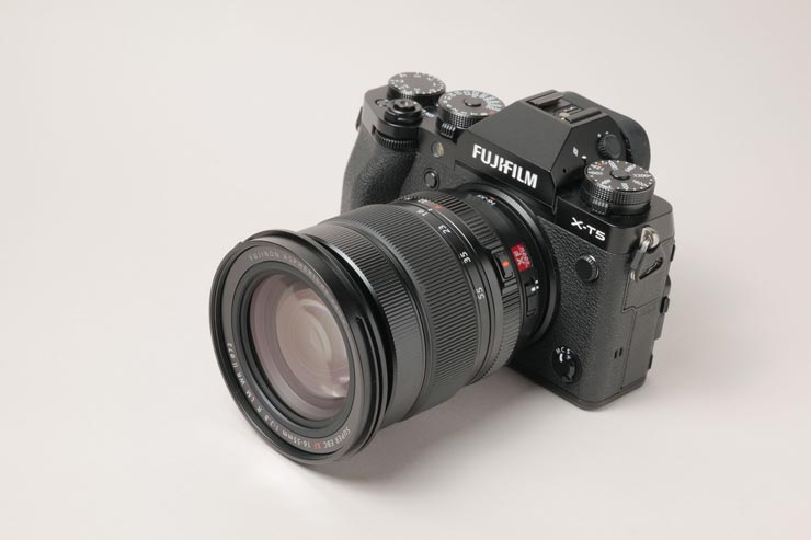 XF16-55mm F2.8 R LM WR II【元箱・保証書付き】 Amazon.com