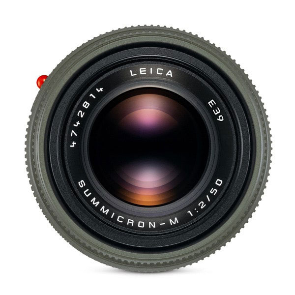 ライカ ズミクロン 50mm サファリ ライカ、ズミルックス/ズミクロンM