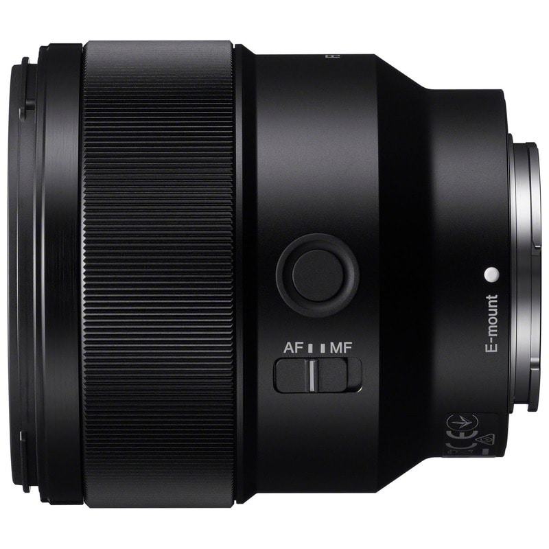 中古実用品 SONY FE 85mm F1.8 FE 85mm F1.8 SEL85F18 中古価格比較