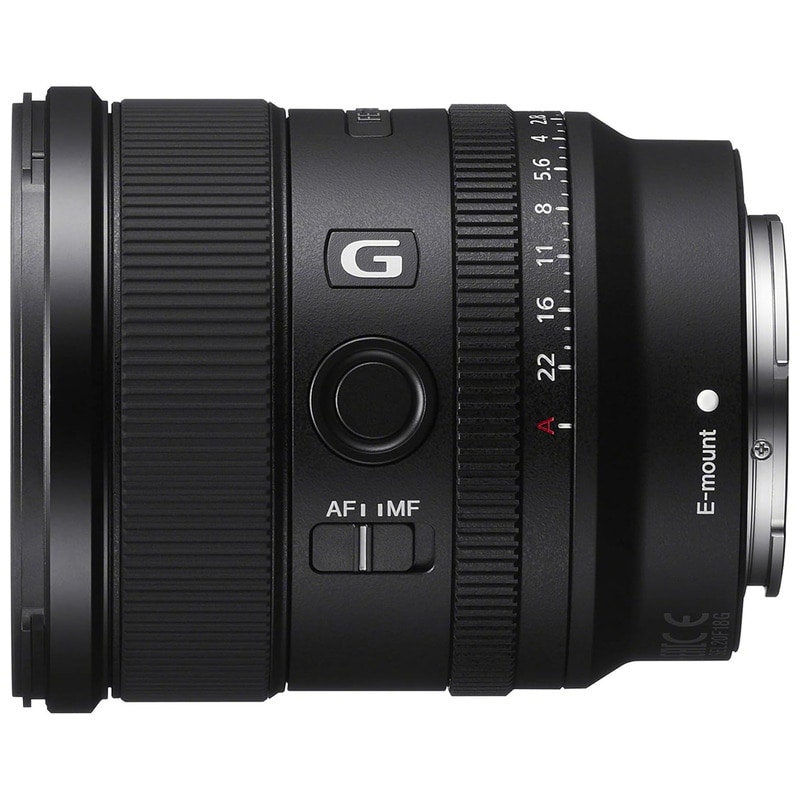 SONY FE 20mm F1.8 G レンズ FE 20mm F1.8 G」の人気商品一覧