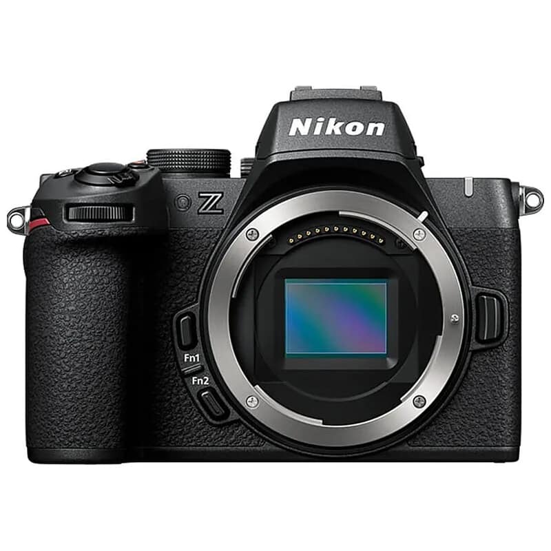 Nikon Z 50 II 18-140VR ♻️リサイクルEartH♻️ Nikon Z 50 – Photo