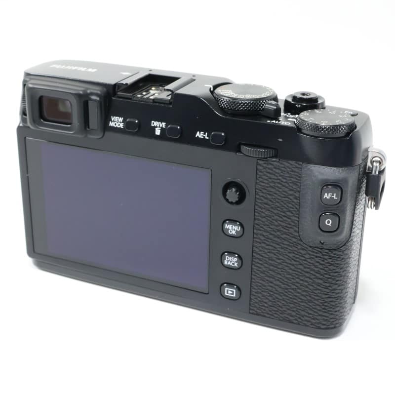 美品Fujifilm X-E3 ミラーレスカメラ 本体 ボディ 富士フイルム