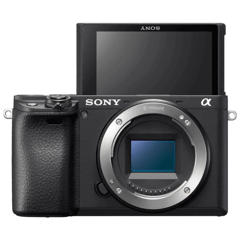 SONY α6400 ズームレンズキット α6400レンズキットを買うなら高倍率
