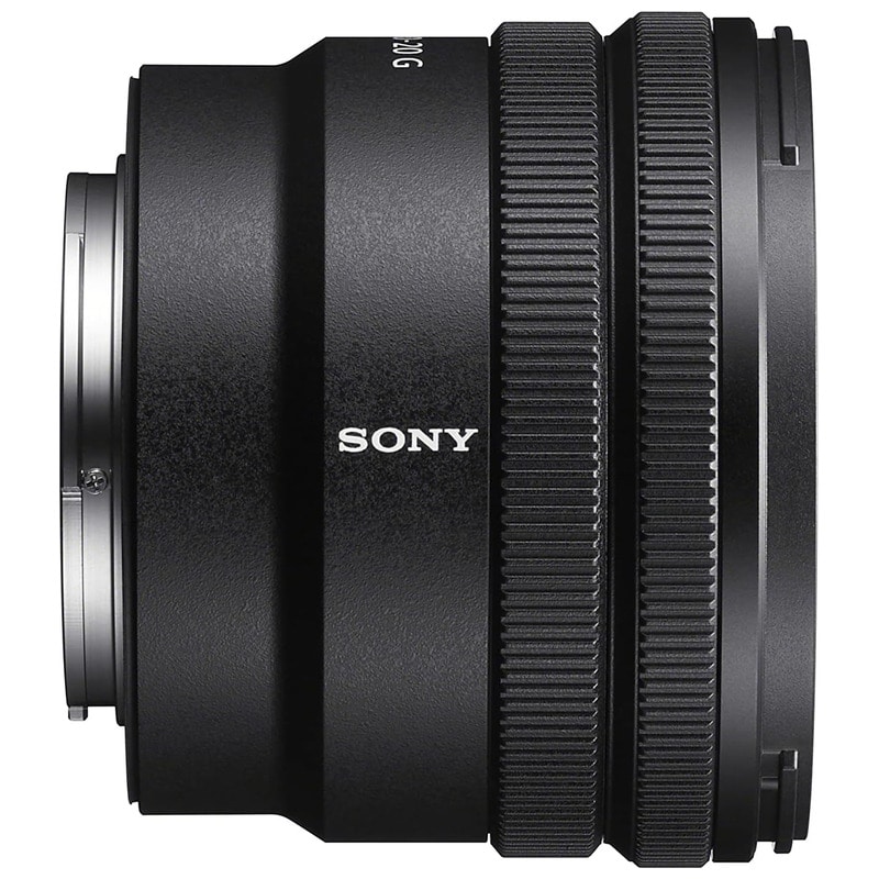 SONY E PZ 10-20mm F4 G SELP1020G 新品｜フジヤカメラ