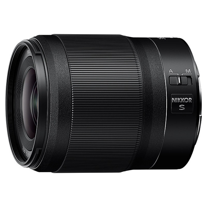 Nikon NIKKOR Z 35mm f/1.8 S 新品｜フジヤカメラ