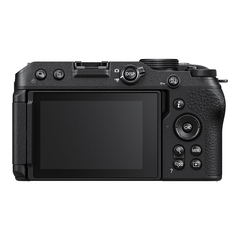 Nikon Z30 ダブルズームキット 新品｜フジヤカメラ