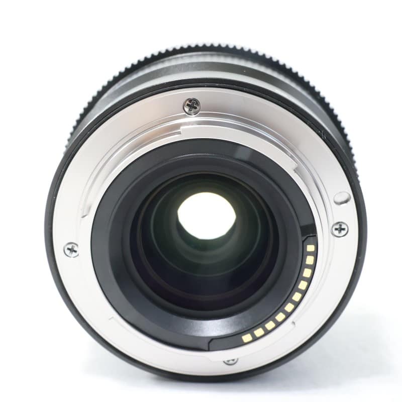 SONY FE 50mm F2.5 G SEL50F25G AB-ランク 中古｜フジヤカメラ