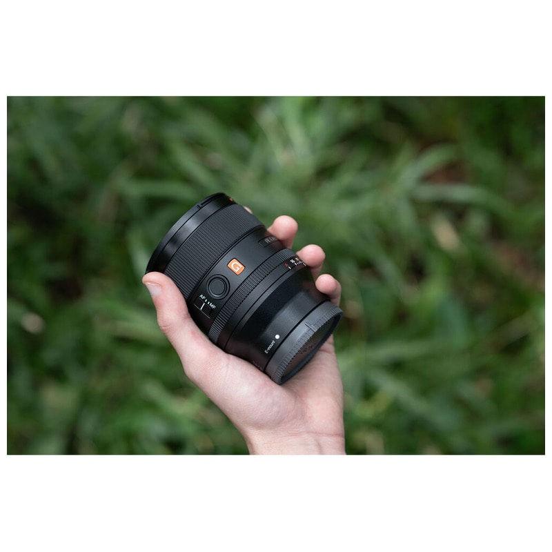 SONY FE 35mm F1.4 GM SEL35F14GM 新品｜フジヤカメラ