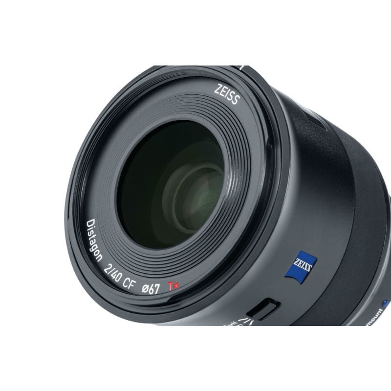 ZEISS Batis 2/40 CF E-mount 新品｜フジヤカメラ