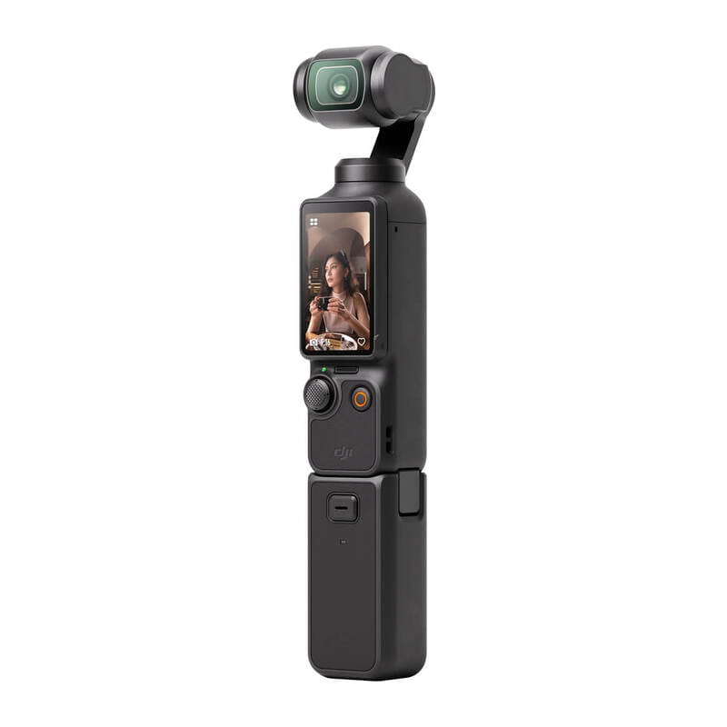 新品未開封】DJI Osmo Pocket 3 +クリエイターズコンボアイテム Osmo
