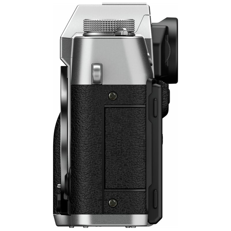 富士フイルム FUJIFILM X-T30 III ボディ シルバー 新品｜フジヤカメラ