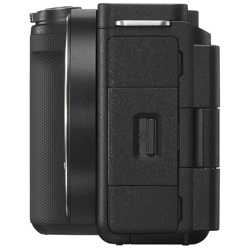 SONY VLOGCAM ZV-E10 II パワーズームレンズキット ブラック ZV