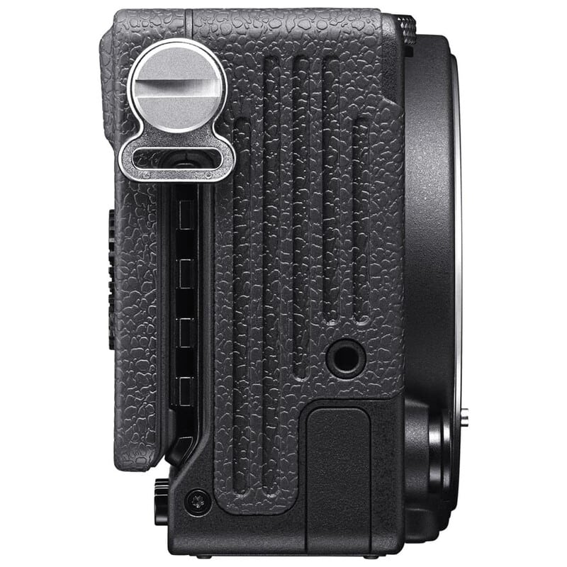 SIGMA fp ボディ 新品｜フジヤカメラ