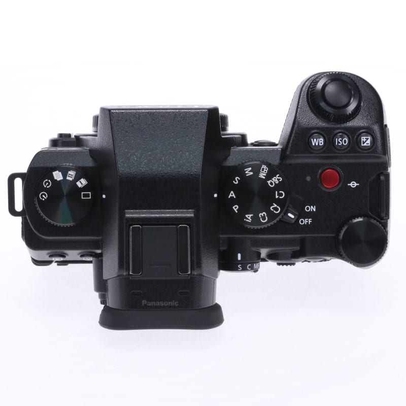 Panasonic LUMIX G9 PROII ボディ DC-G9M2 Aランク 中古｜フジヤカメラ