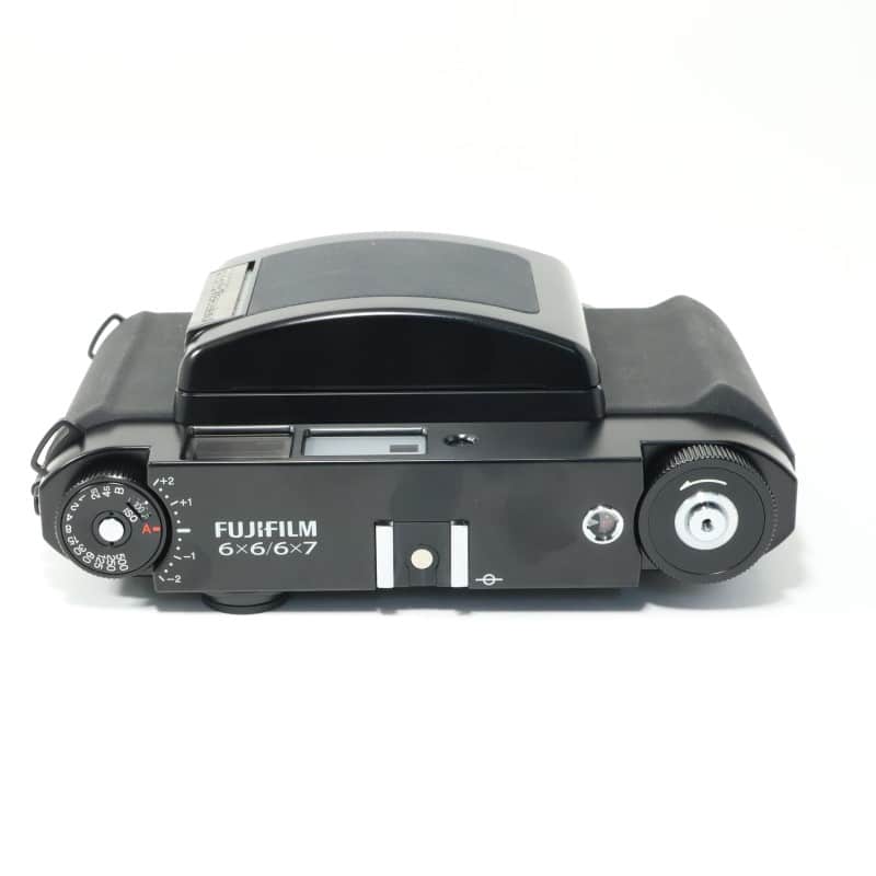 FUJIFILM GF670 - 三葉堂寫眞機店オンラインストア GF670 専用本革