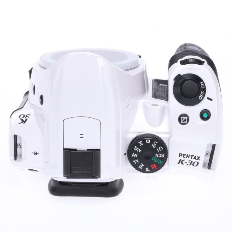 完動品・1/5限りお値下げ】PENTAX K-30 ボディ ペンタックス PENTAX K