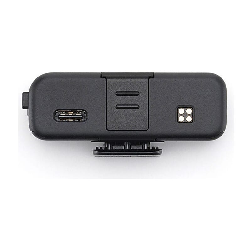 DJI DJI Mic 3 (2 TX + 1 RX + 充電ケース) DAM001 新品｜フジヤカメラ