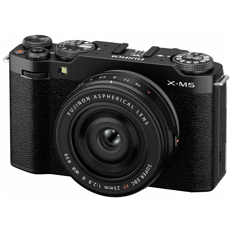 富士フイルム フジノンレンズ XF23mmF2.8 R WR ブラック 新品｜フジヤ