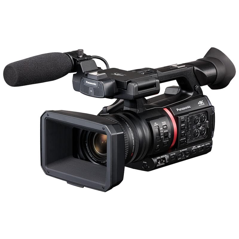 価格.com - パナソニック HC-V300M 純正オプション