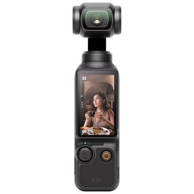 DJI Osmo Pocket 3 OP9923 新品｜フジヤカメラ