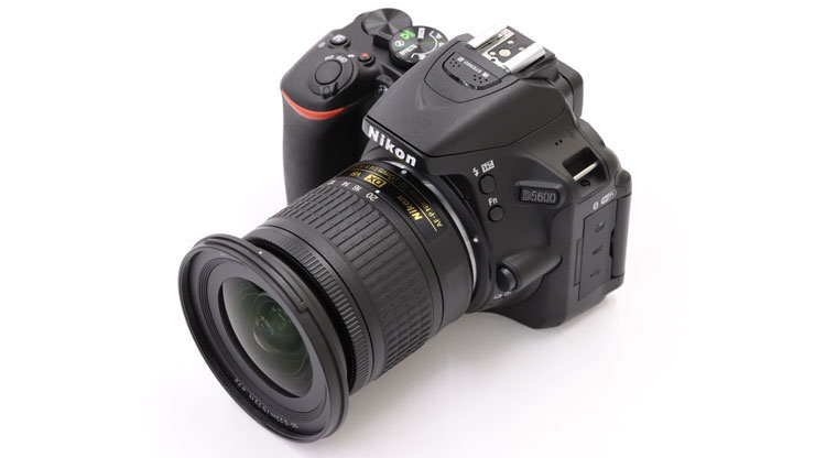 プロ愛用 美品⭐ 超広角レンズ⭐Nikon AF-P 10-20mm VR プロ愛用 美品