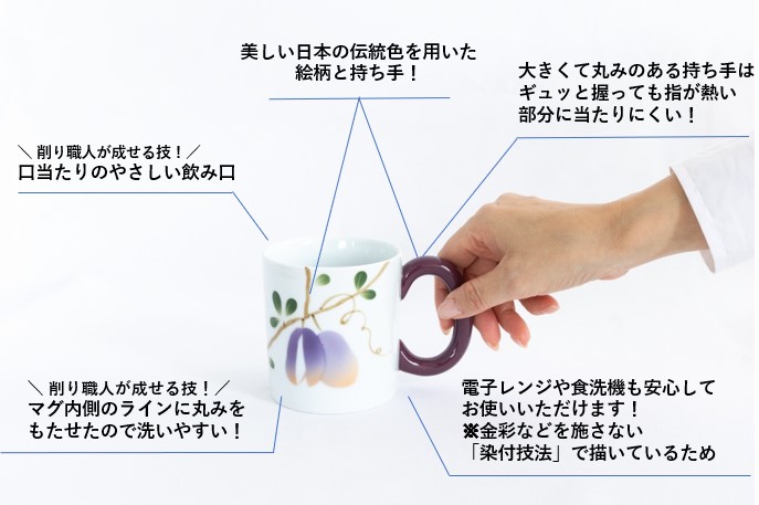 新シリーズ】オツカレサマ、ワタシ。｜お知らせ｜有田焼 深川製磁