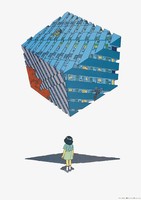 大友克洋 20POSTERS（大友克洋）』 販売ページ | 復刊ドットコム