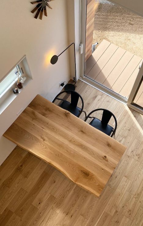 オーダーテーブル | 風樹の塔