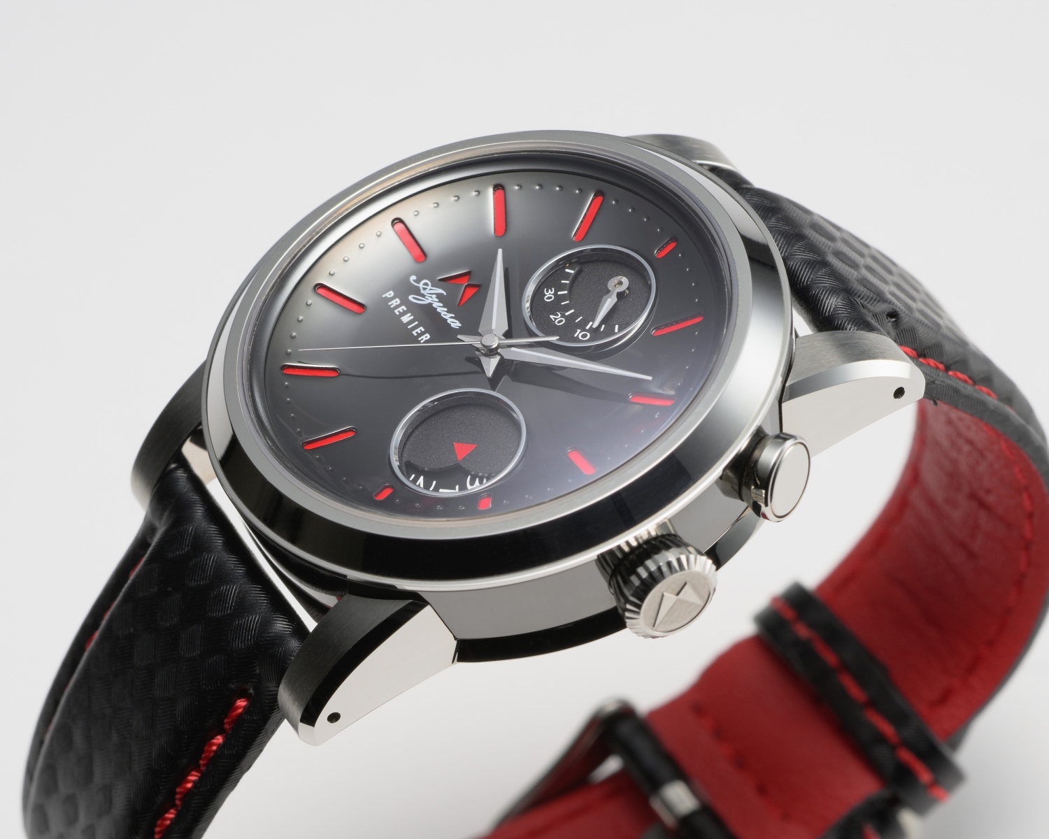 あさやん。 Azusa ORTHODOXY | 時計屋復刻堂